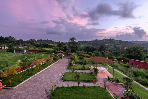 Ravendell - Khopoli