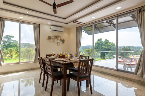 Ravendell - Khopoli