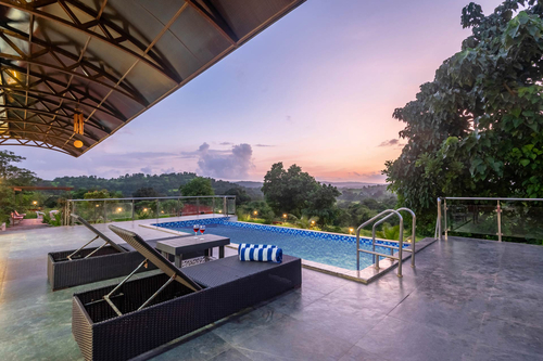 Ravendell - Khopoli
