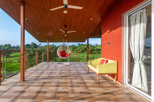 Ravendell - Khopoli