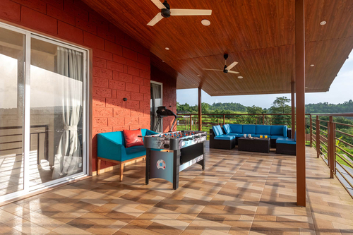 Ravendell - Khopoli