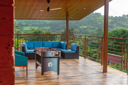 Ravendell - Khopoli