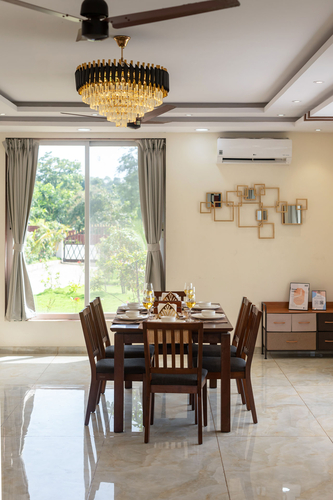 Ravendell - Khopoli