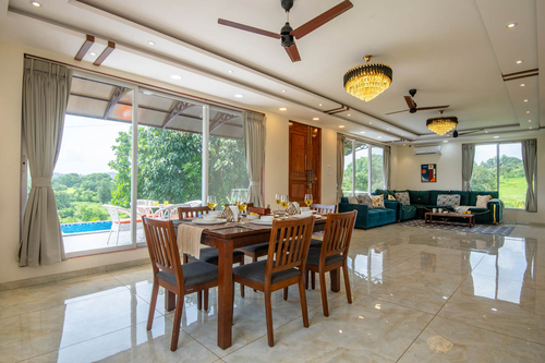 Ravendell - Khopoli