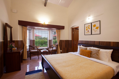 Regal @ Wyncroft Bungalow - Kotagiri