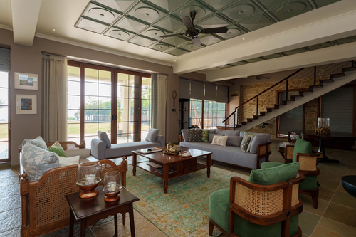 Ridgewood Mansion