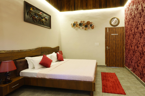 Riverfront Cottage