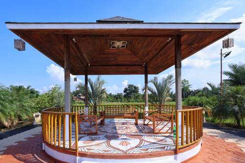 Riverfront Cottage