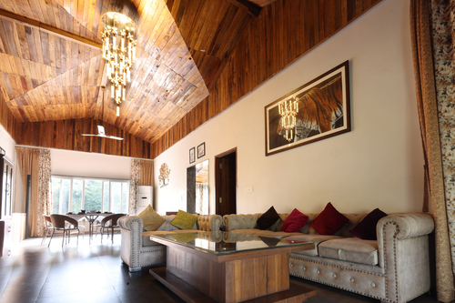 Riverfront Cottage