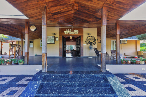 Riverfront Cottage