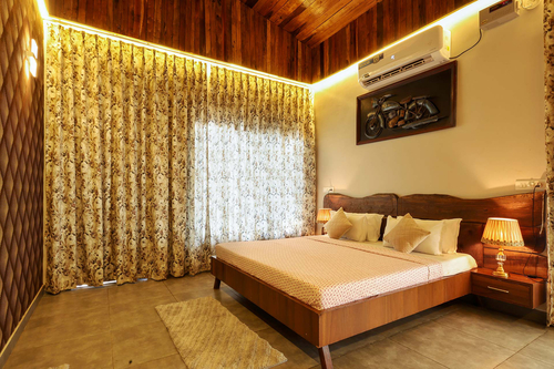 Riverfront Cottage