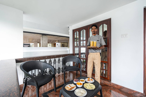 Riviera Residence