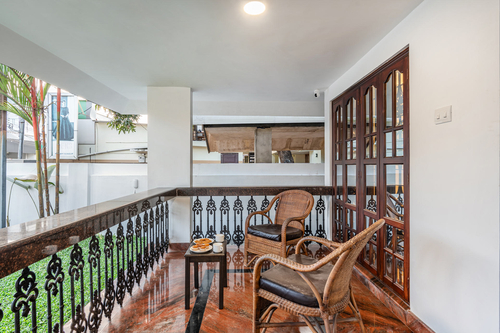 Riviera Residence