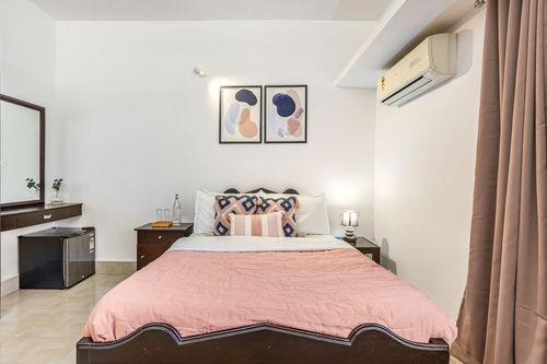 Riviera Residence