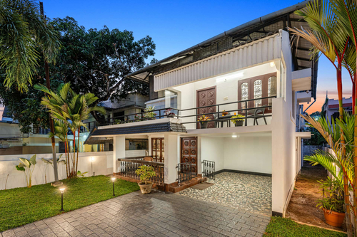 Riviera Residence