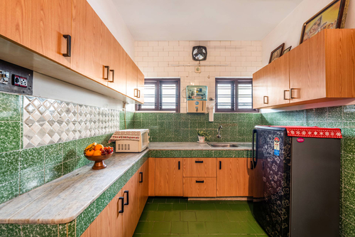 Riviera Residence