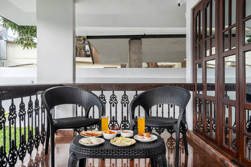 Riviera Residence
