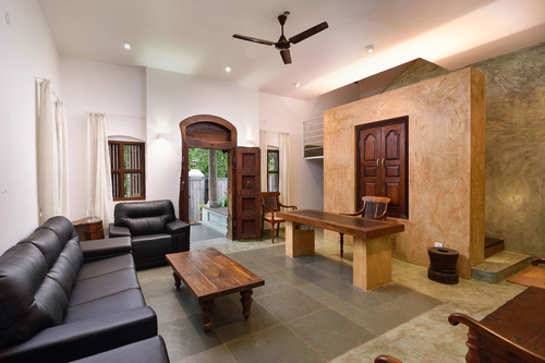 Standard Room @ Shalom Villa