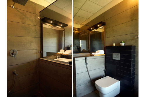 2 Rooms @ Novera