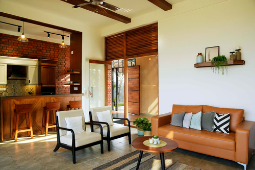 2 Rooms @ Novera