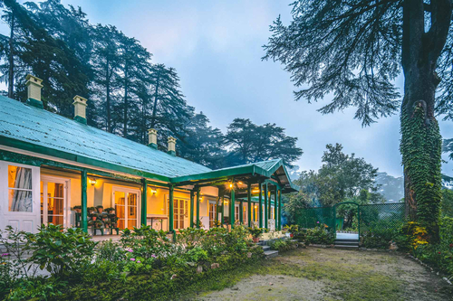 Rose Cottage