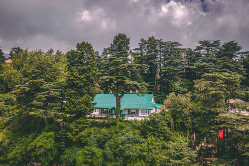 Rose Cottage