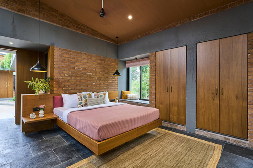 Rustic Haven