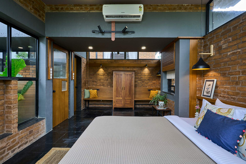 Rustic Haven
