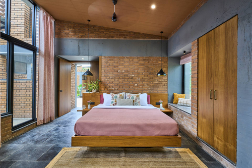 Rustic Haven