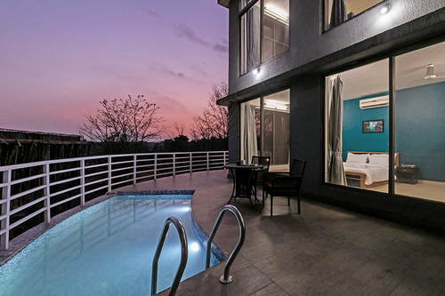 Elevar Villa