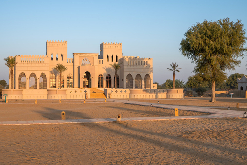 Sands of Thar
