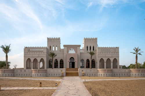 Sands of Thar