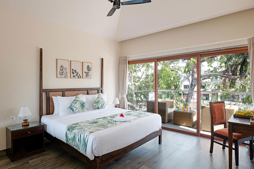 Sapphire Sands
