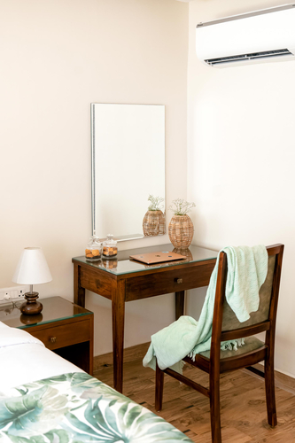 Sapphire Sands