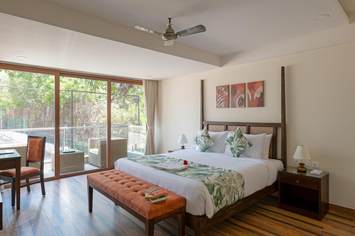 Sapphire Sands