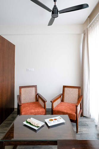 Sapphire Sands