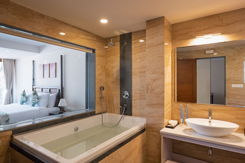 Sapphire Sands