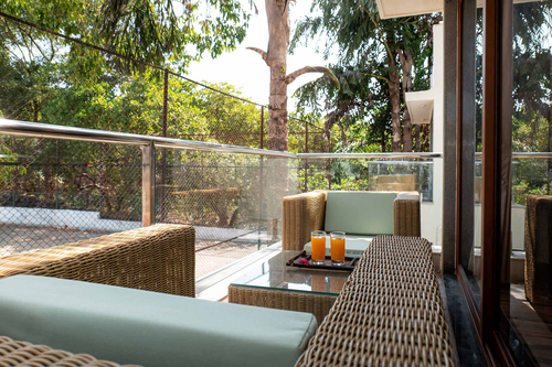Sapphire Sands