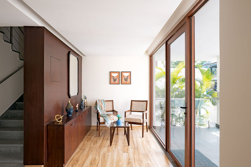 Sapphire Sands