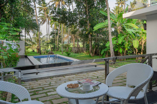 Serene @ Nature’s Nook