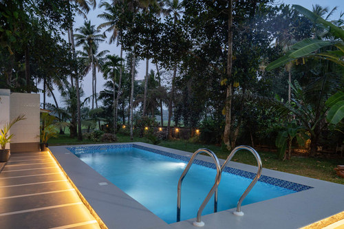 Serene @ Nature’s Nook