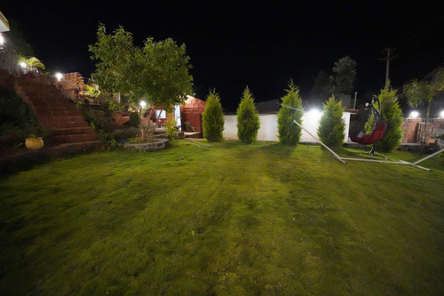 Serenity Hills