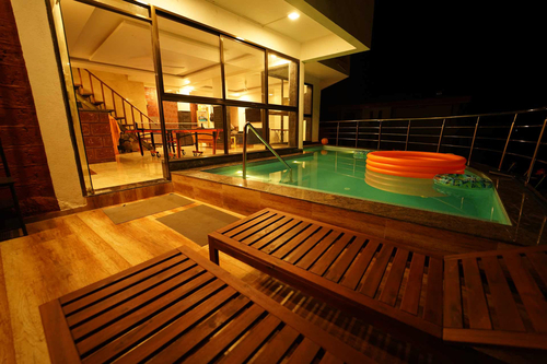 Serenity Hills