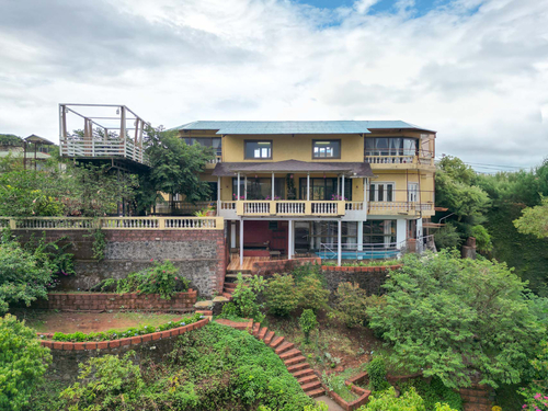 Serenity Hills