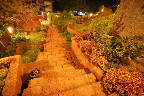 Serenity Hills