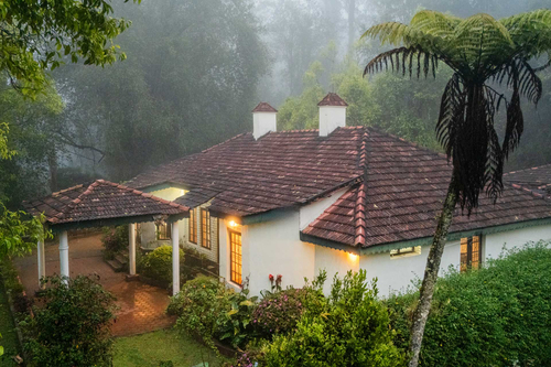 Serenity of Sunny Side