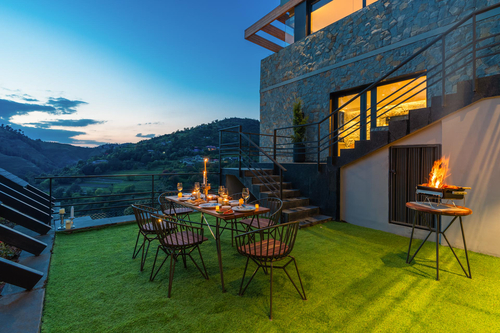 Shai Sher Estate