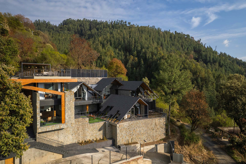 Shai Sher Estate