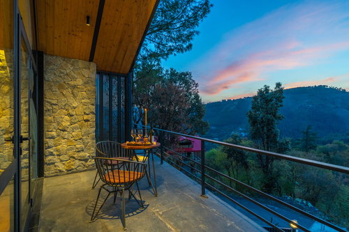 Shai Sher Estate