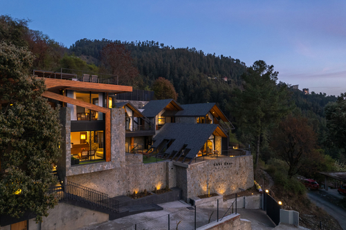 Shai Sher Estate